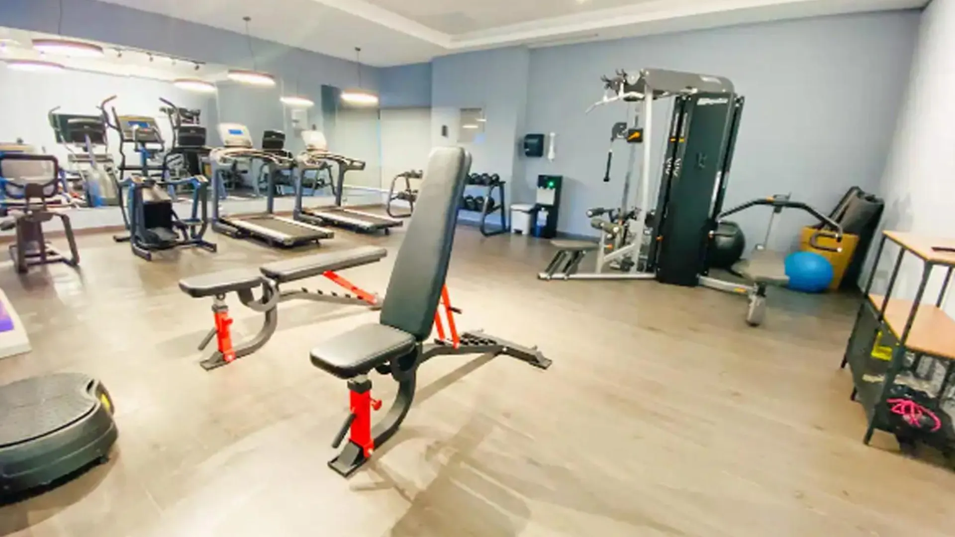 Apartment Tranquility In The City Center Santo Domingo