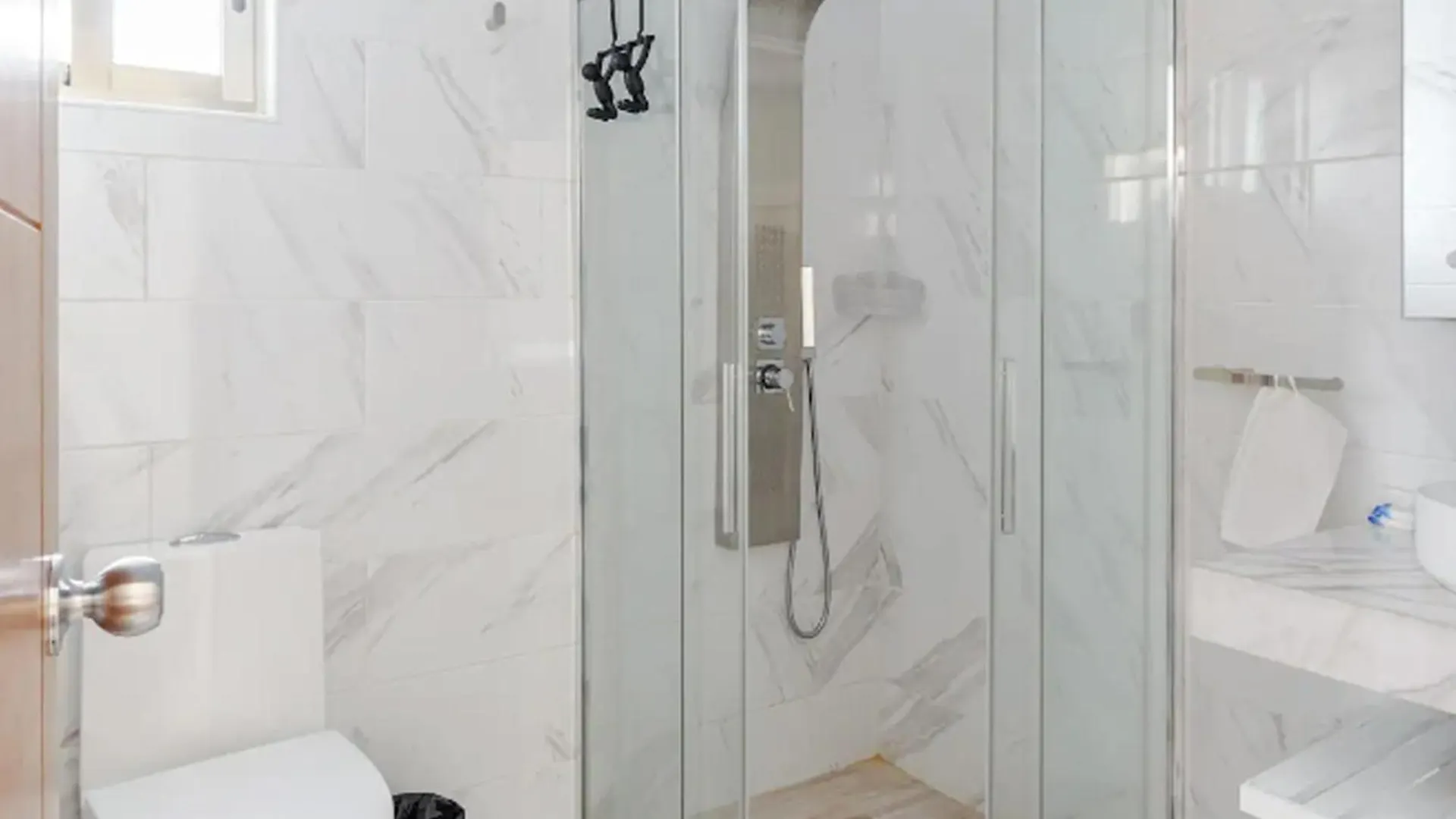 Tranquility In The City Center Santo Domingo Apartment