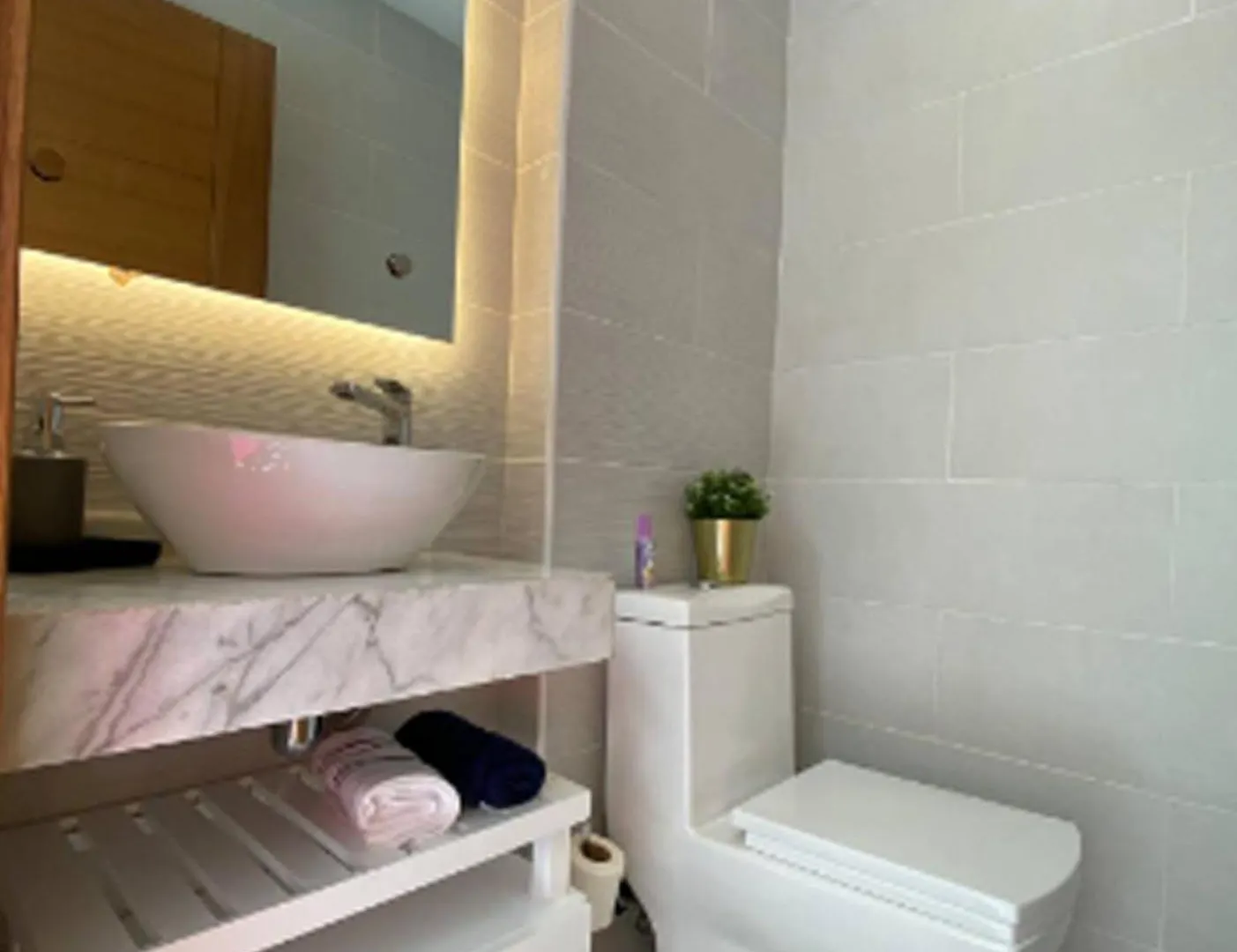 Apartment Tranquility In The City Center Santo Domingo Dominican Republic